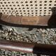 Chaise Thonet n°11 vers 1890