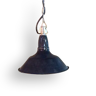 Suspension gamelle émaillée (33cm diamètre)