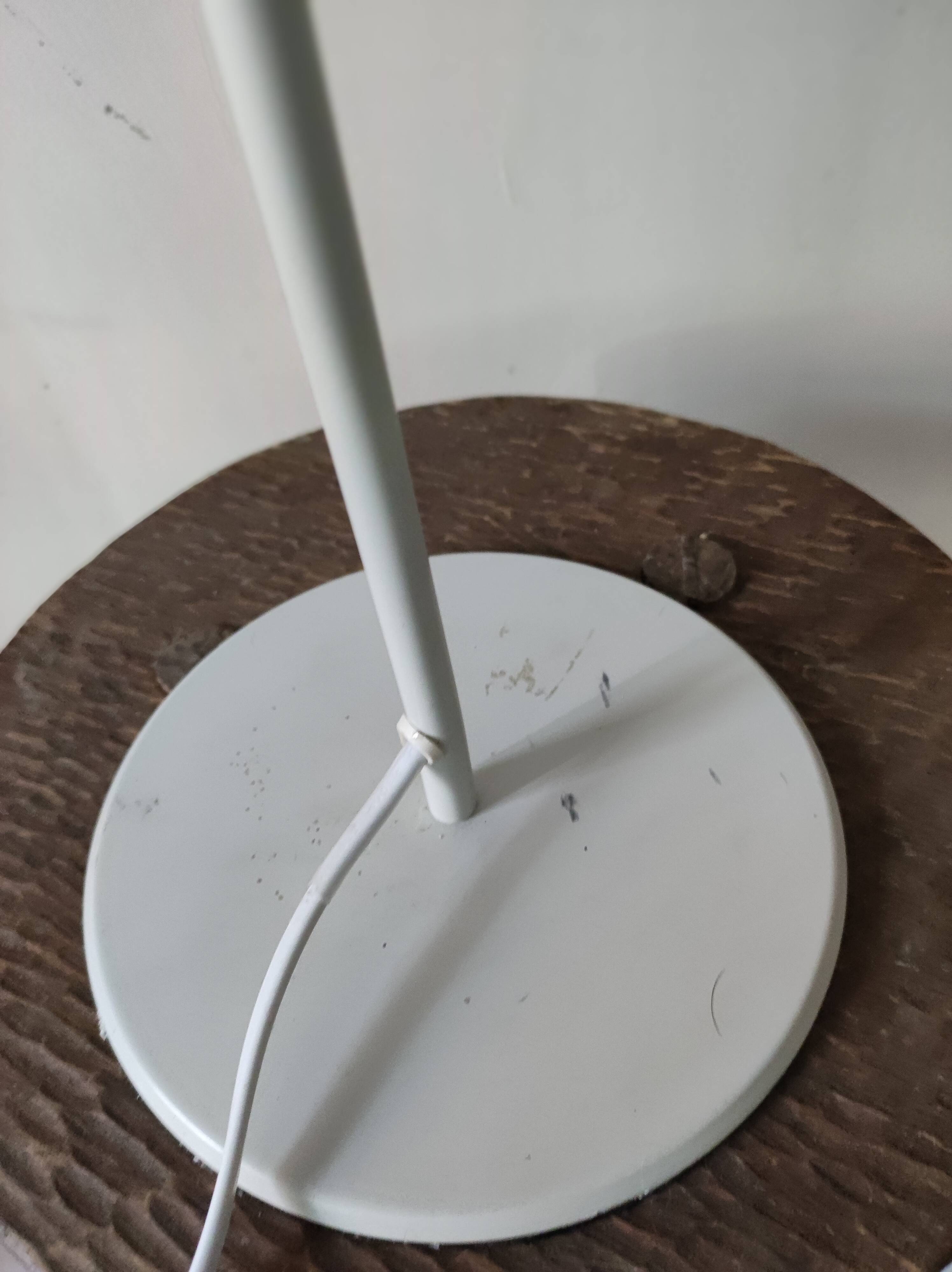 Lamp Tightrope Walker to table AM PM