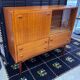Small Sideboard furniture enfilade vintage office 50/60 Danish style design