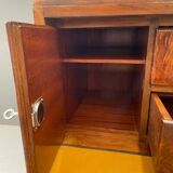 Secrétaire extensible Art Déco, années 1930