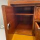 Secrétaire extensible Art Déco, années 1930