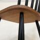 Set of two vintage bar chairs