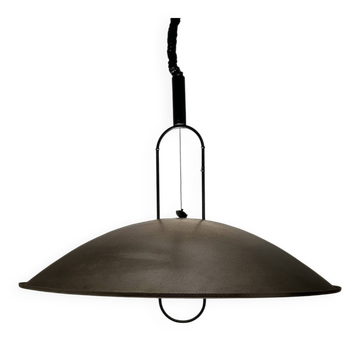 Vintage pendant Macumba Artemide Ernesto Gismondi