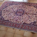 Tapis persan 197x138