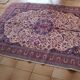 Tapis persan 197x138