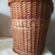 Panier en osier