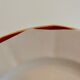 Vintage dish Digoin