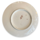 Assiette Historiée Commémorative En Faience De Sarreguemines Paul Déroulède 1870