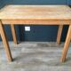 Side table