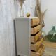 Vintage dresser