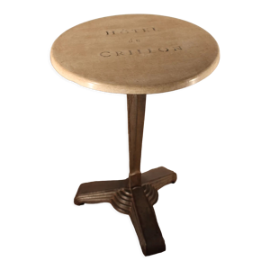 Guéridon louis Vuitton