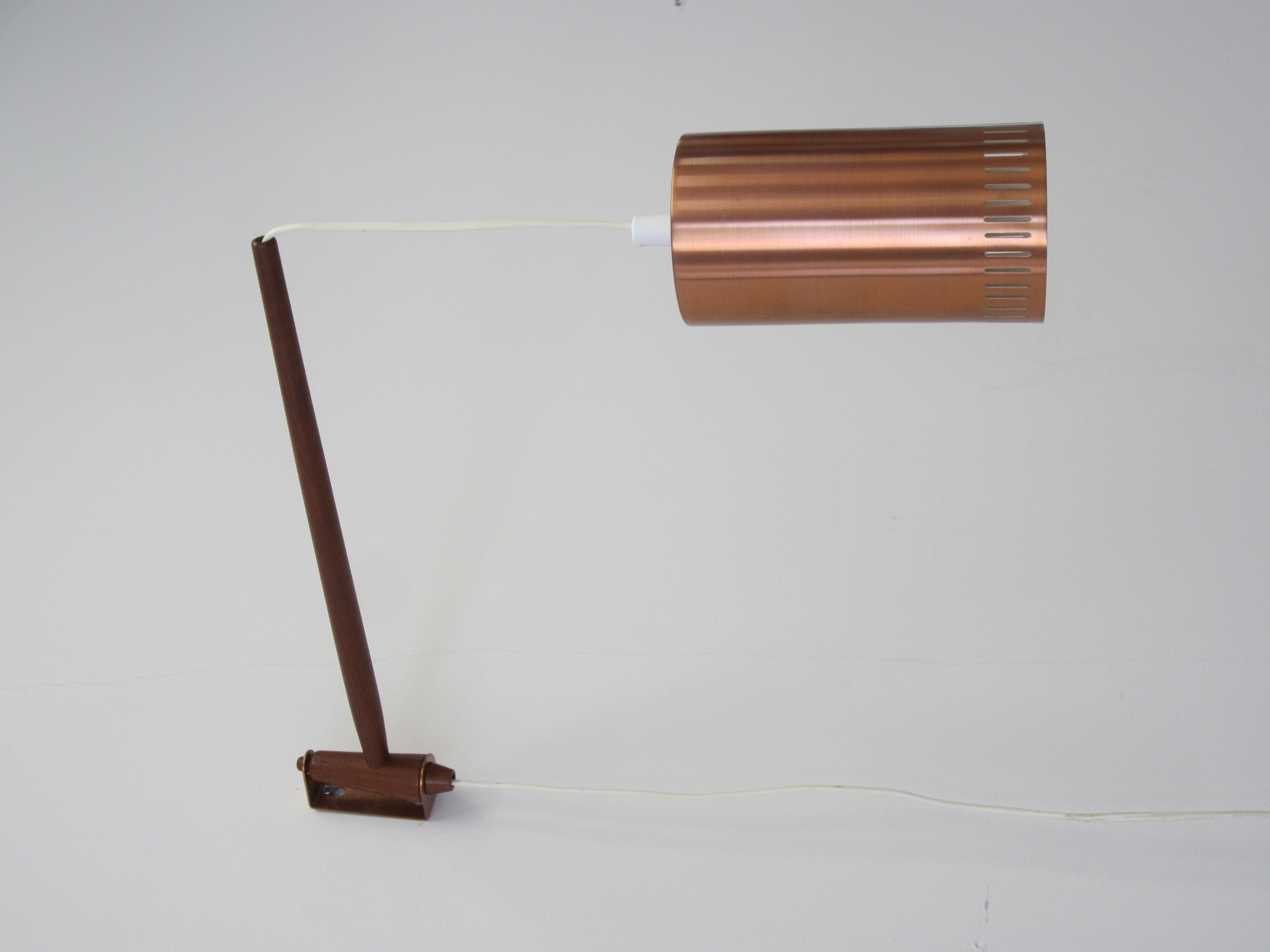 Hans-Agne Jakobson Scandinavian wall light