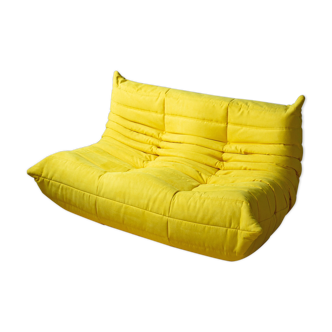 Togo sofa model designed by Michel Ducaroy 1973