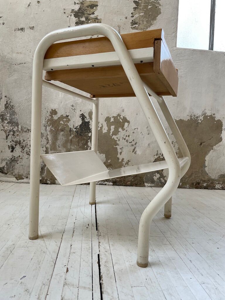 50s Bedside Jacques Hitier