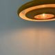 Lampe vintage Fog & Morup Optima L - Hans Due - design danois
