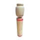 Traditional Japanese kokeshi doll