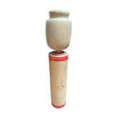 Traditional Japanese kokeshi doll