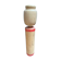 Traditional Japanese kokeshi doll