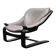 Scandanavian club chair attributed to Ake Fribytter for Nelo mobel