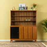 1960s showcase, behr möbel