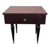 Beautiful vintage bedside table