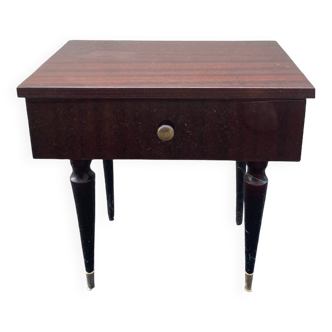 Beautiful vintage bedside table