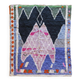 Moroccan Boujad Rug - 294 x 226 cm