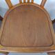 Chaises bistrot Luterma, set de 4