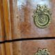 Louis XVI style chest of drawers