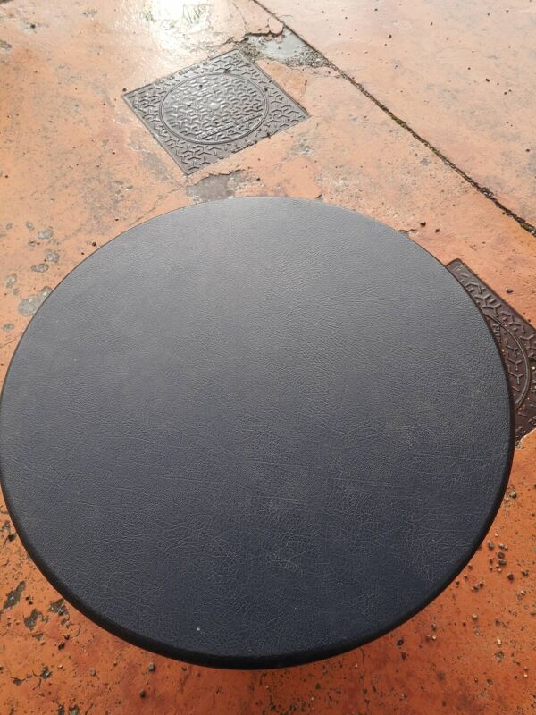 Guéridon Misvanderho