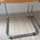 Pair of chairs Marcel Breuer Cesca B32