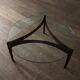Sven Ellekaer coffee table by Christian Linneberg 1962