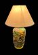 Ceramic Lamp UGO ZACCAGNINI, 1930s