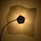 "Area Curvea" table lamp by Mario Bellini for Artemide, 1970s