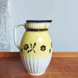Annaburg Art Deco Pitcher