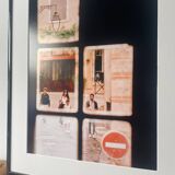 The Family Next Door - Arles