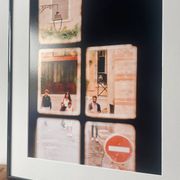 The Family Next Door - Arles