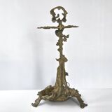 Vintage 1950s umbrella stand