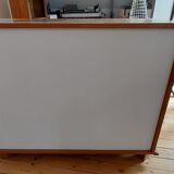 Commode en bois