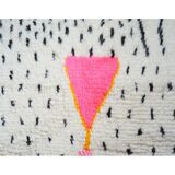 Tapis berbère coloré 255x160cm
