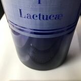 Old pharmacy bottle