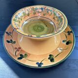 Provençal tableware set