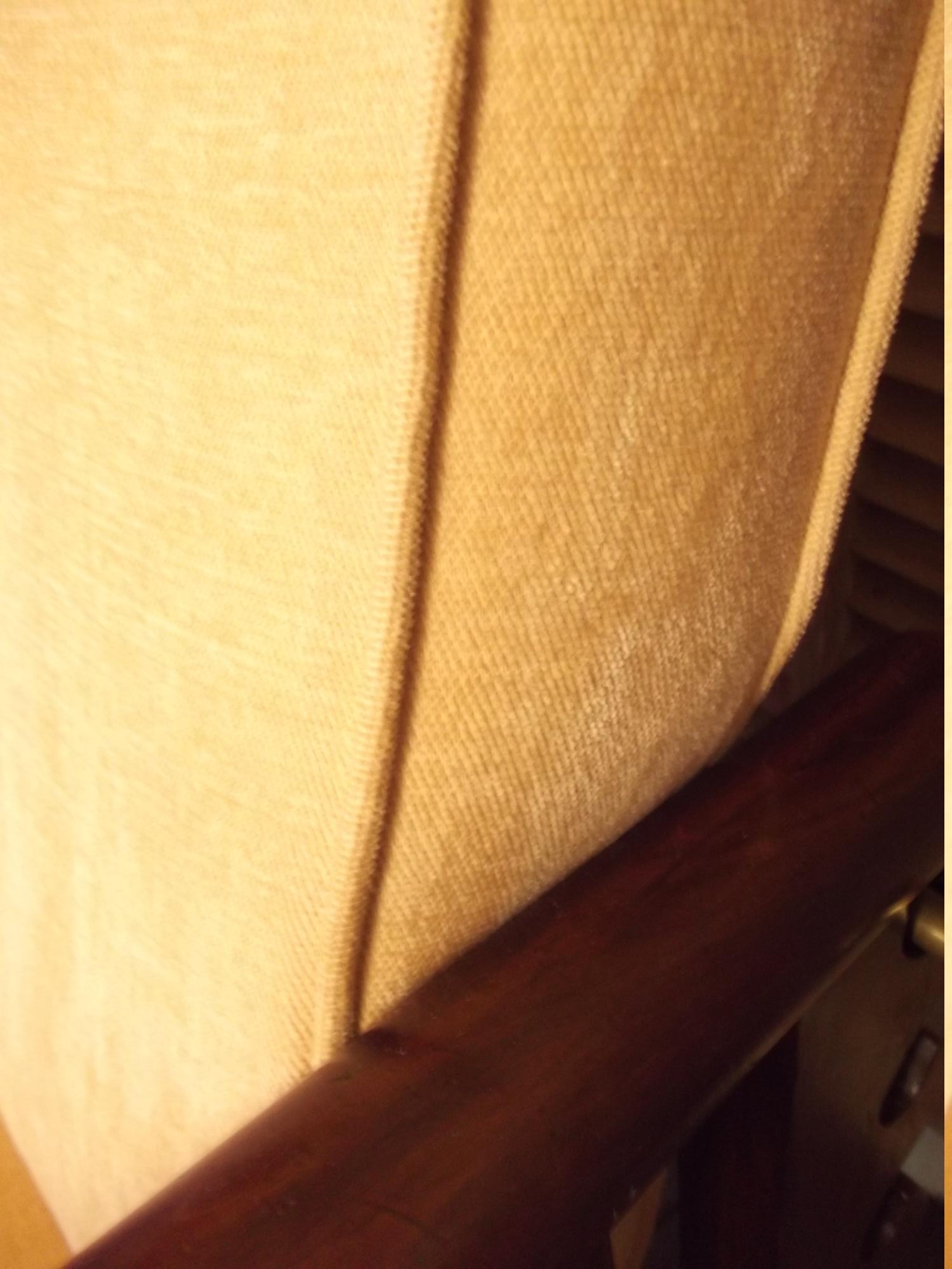 "Morris" Arts and Crafts Chair