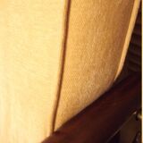 "Morris" Arts and Crafts Chair