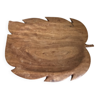 Serving tray
