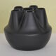 Vintage ceramic flower vase