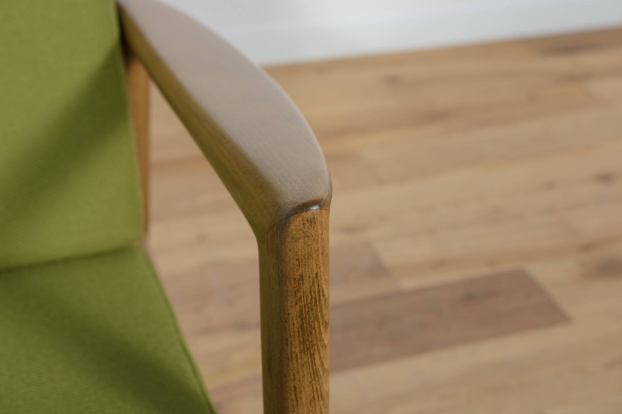 Model 300-139 Armchairs from Swarzędz Factory, 1960s, Set of 2