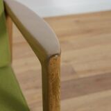 Model 300-139 Armchairs from Swarzędz Factory, 1960s, Set of 2