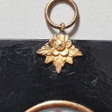 Portrait miniature : Le Duc de Wellington